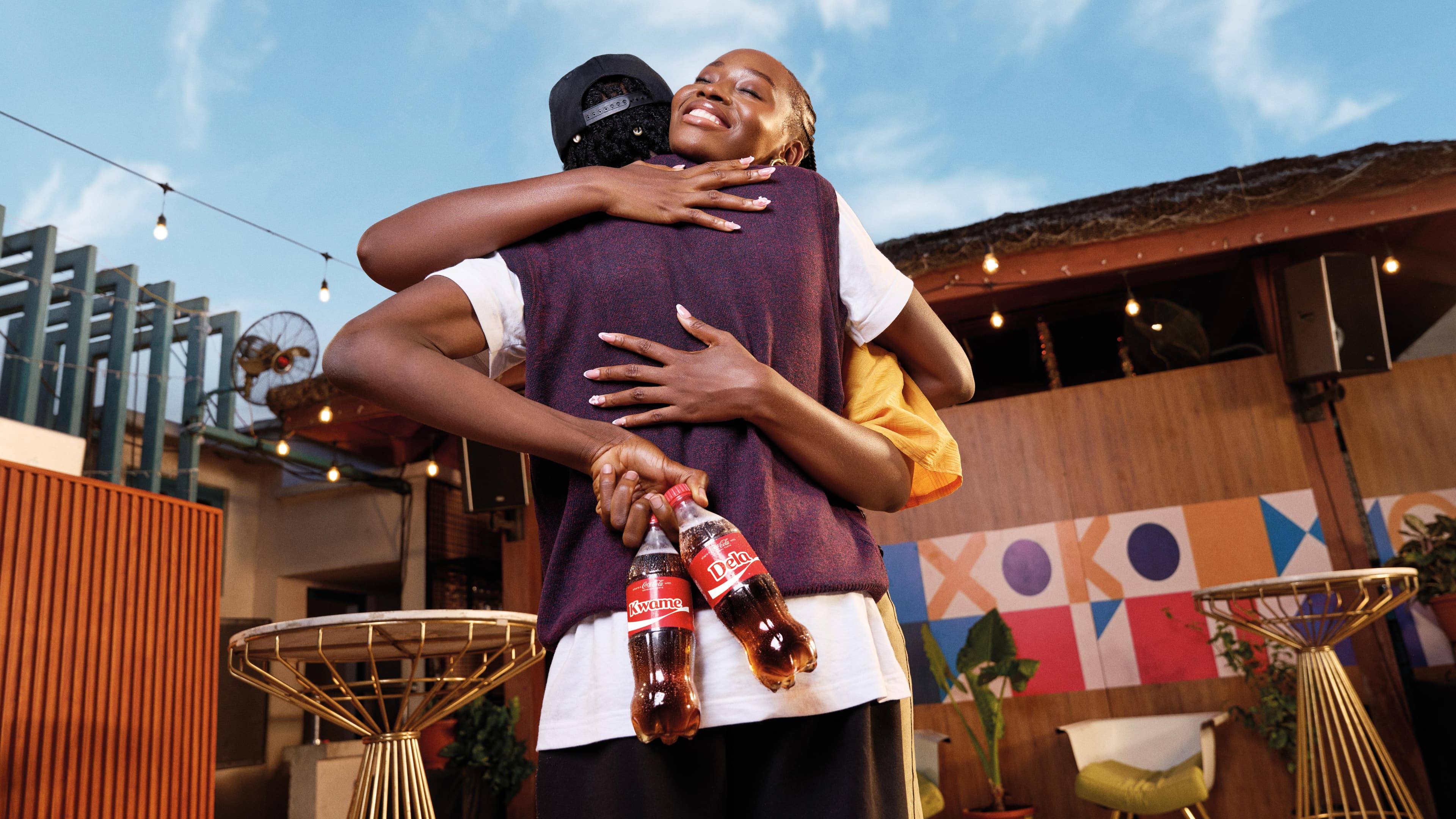 Stay Fresh with Chilled Vibes