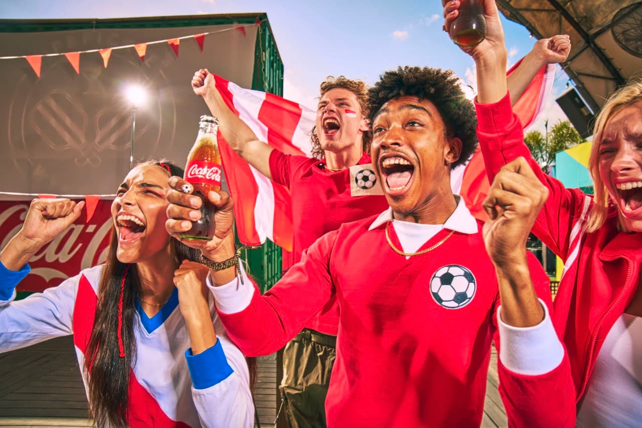 MatchMode World Cup Promo