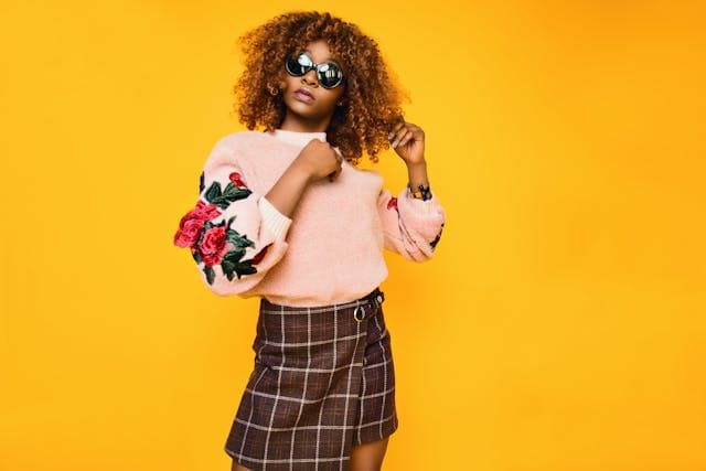 Nana Yaa S.