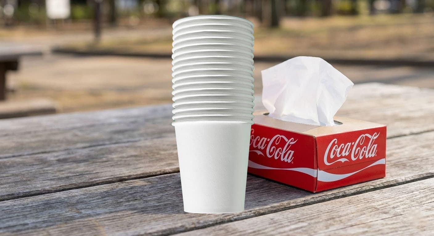 100 - 150 guests bundle