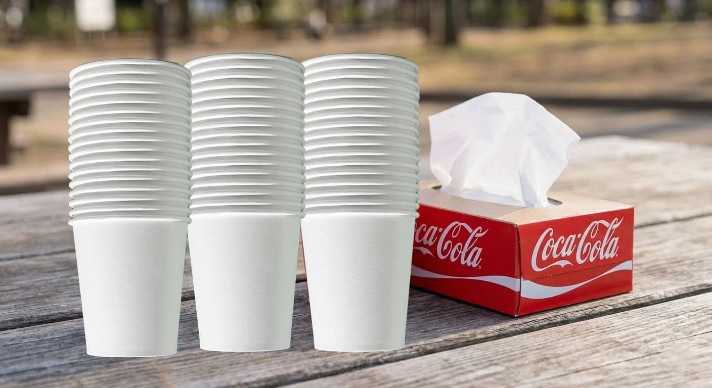 151 - 250 guests bundle