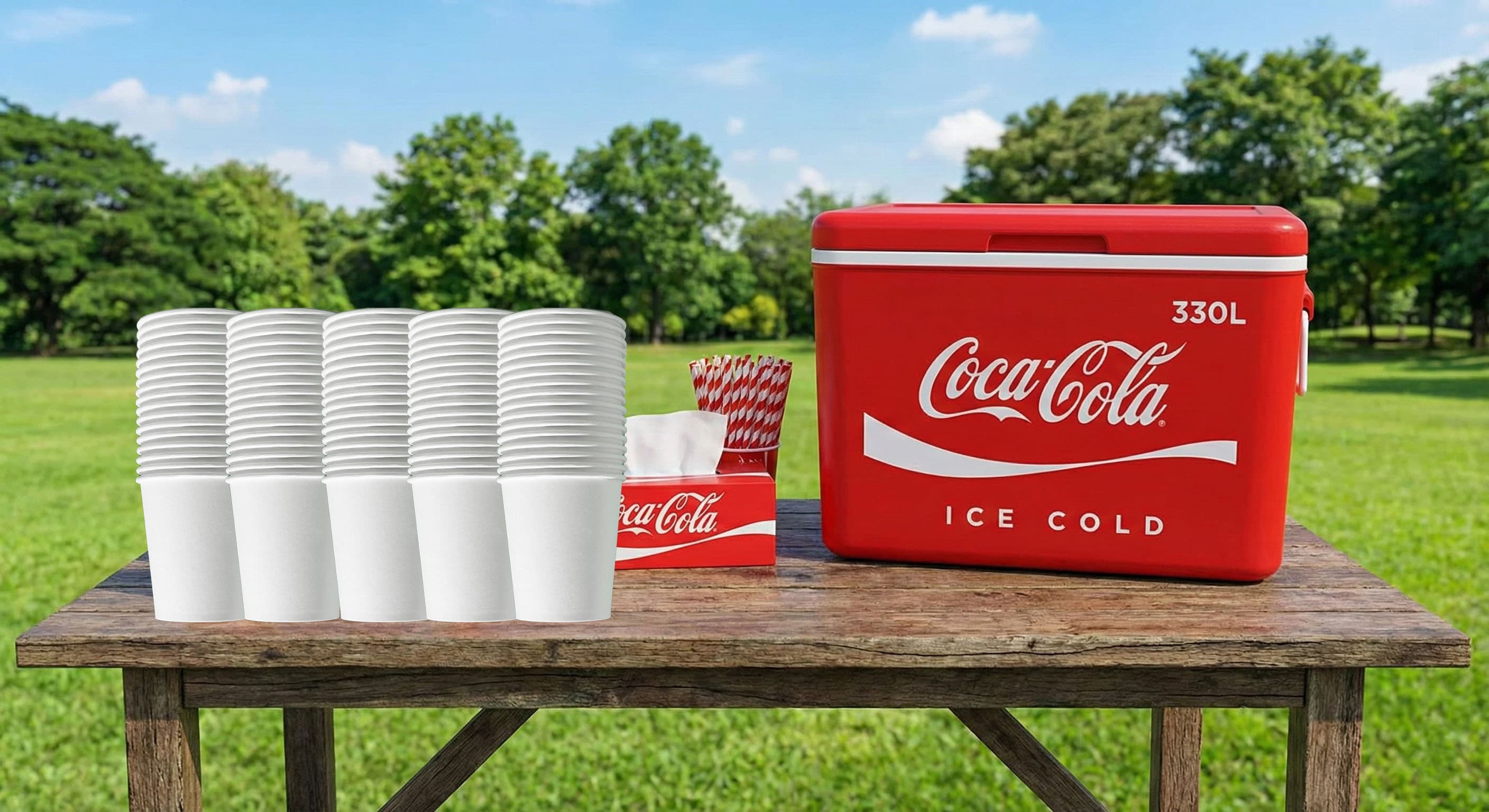 251 - 350 guests bundle