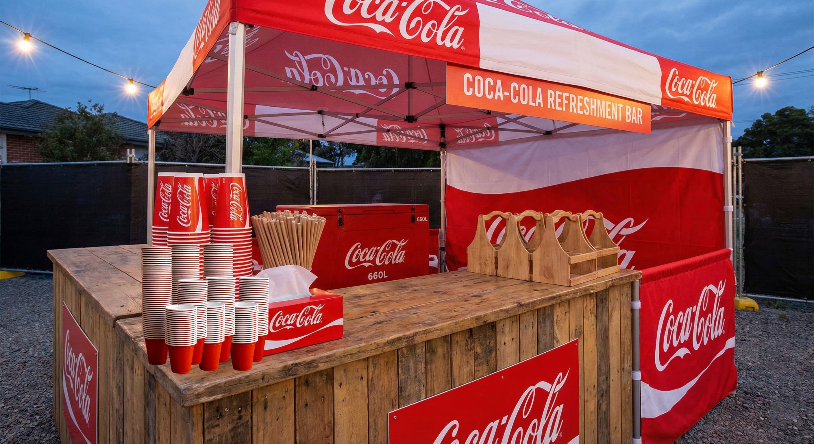 More than 1000 guests bundle