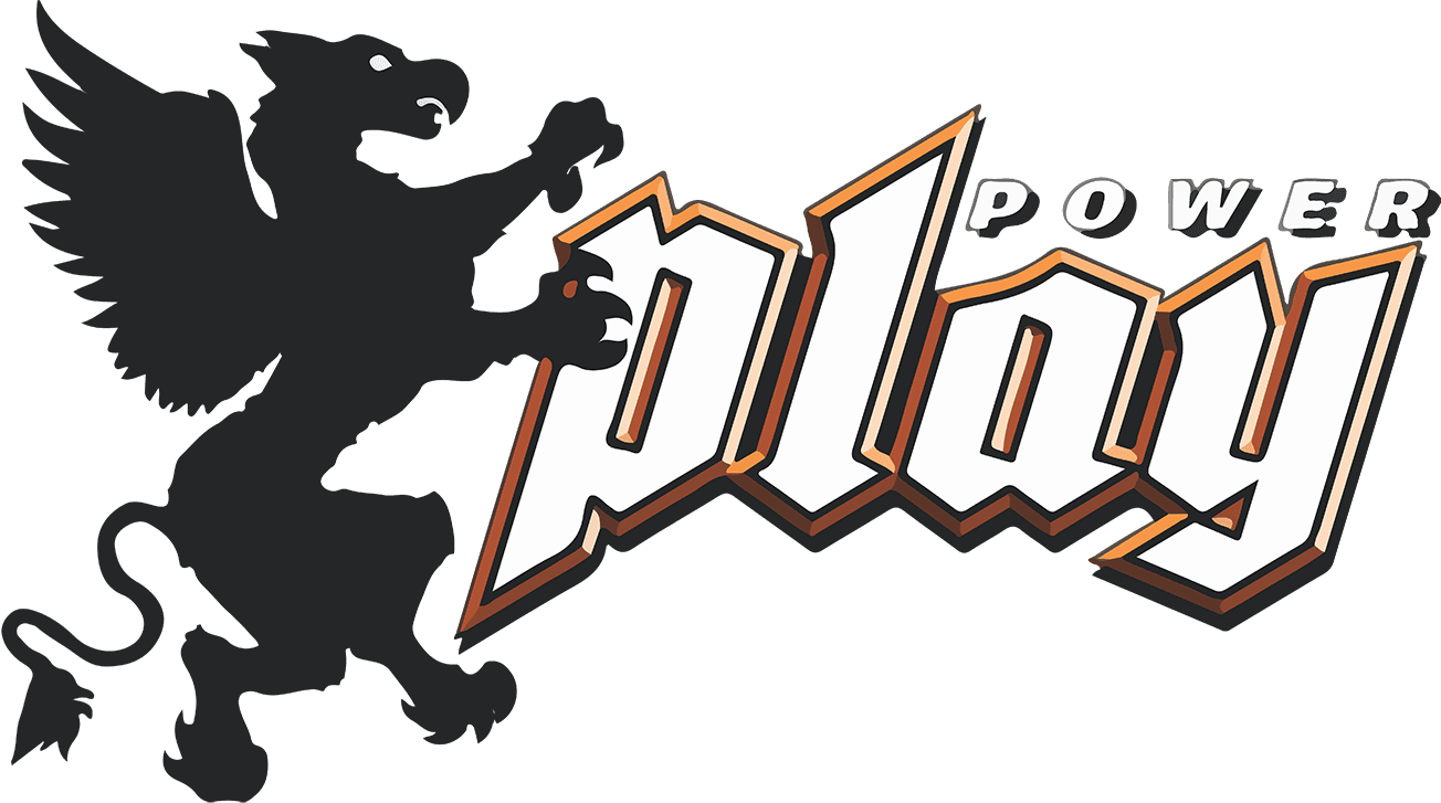 brand logo