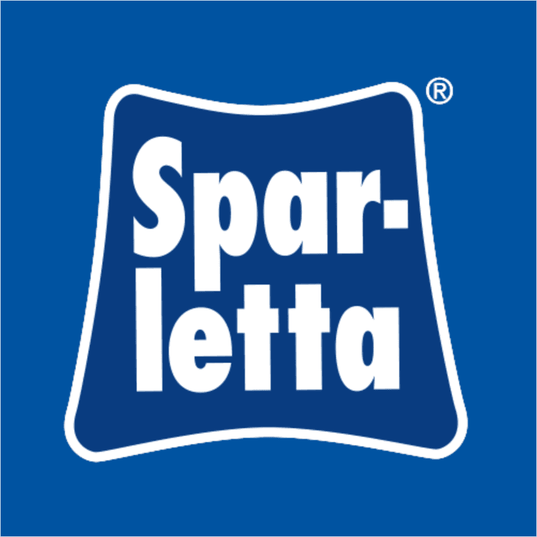 brand logo