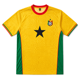 Black Star Jersey
