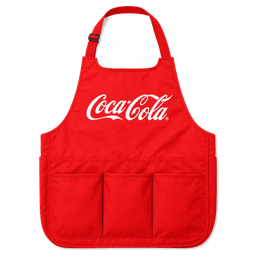 Vendor Vest